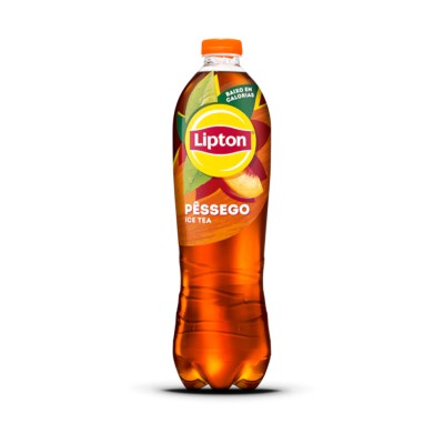 Lipton Pêssego Pet 2L (6 Pack)